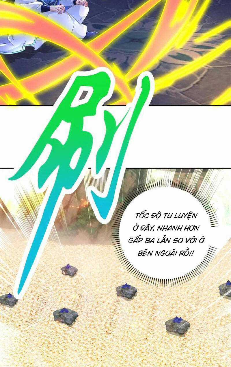 Thần Hồn Võ Đế Chapter 364 trang 13