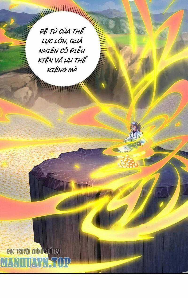 Thần Hồn Võ Đế Chapter 364 trang 15