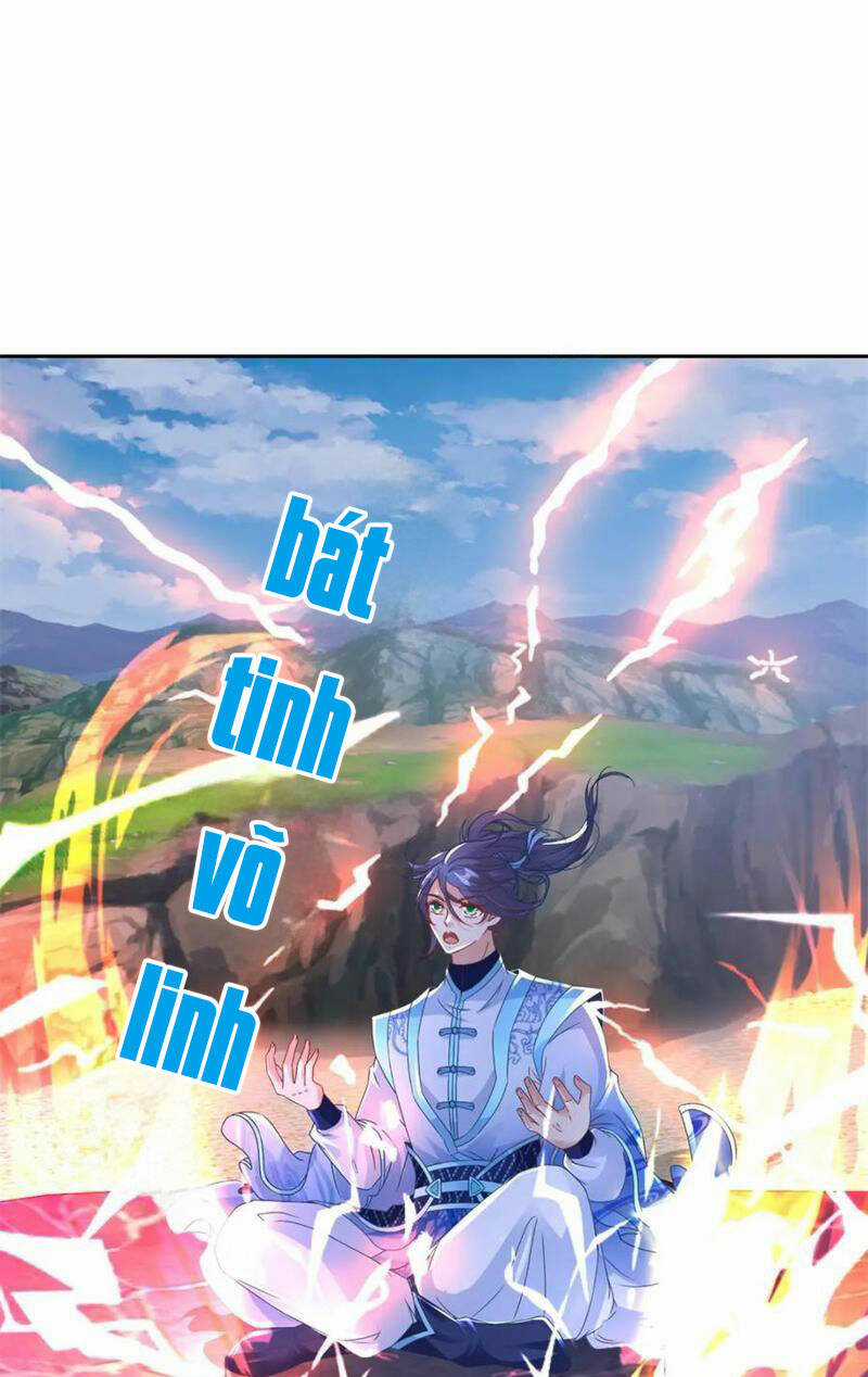 Thần Hồn Võ Đế Chapter 364 trang 16