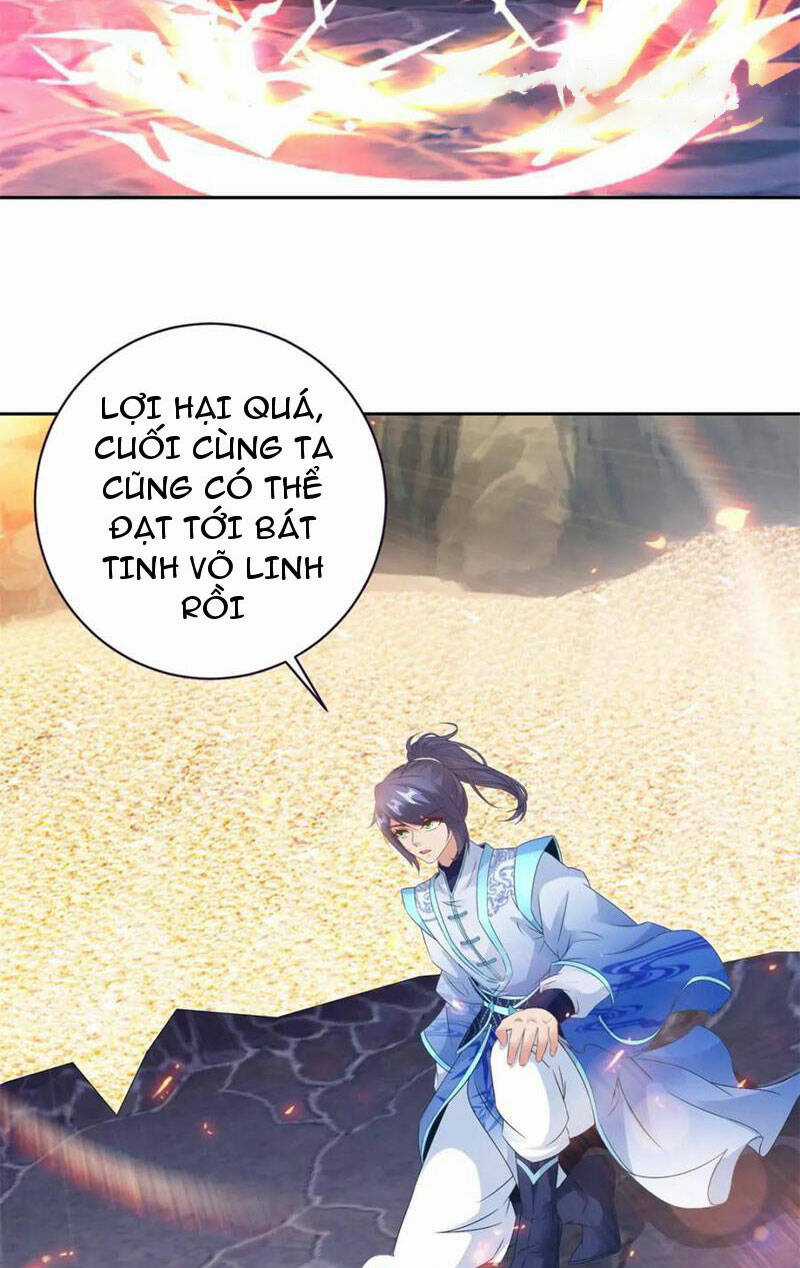 Thần Hồn Võ Đế Chapter 364 trang 17