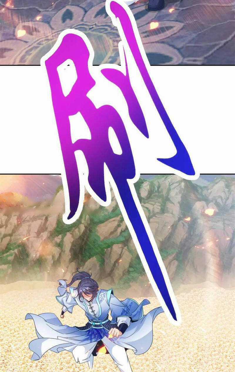 Thần Hồn Võ Đế Chapter 364 trang 18