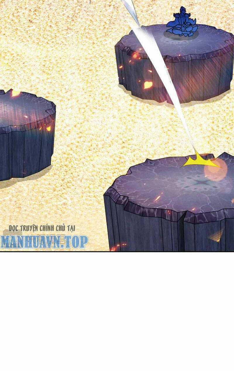 Thần Hồn Võ Đế Chapter 364 trang 19