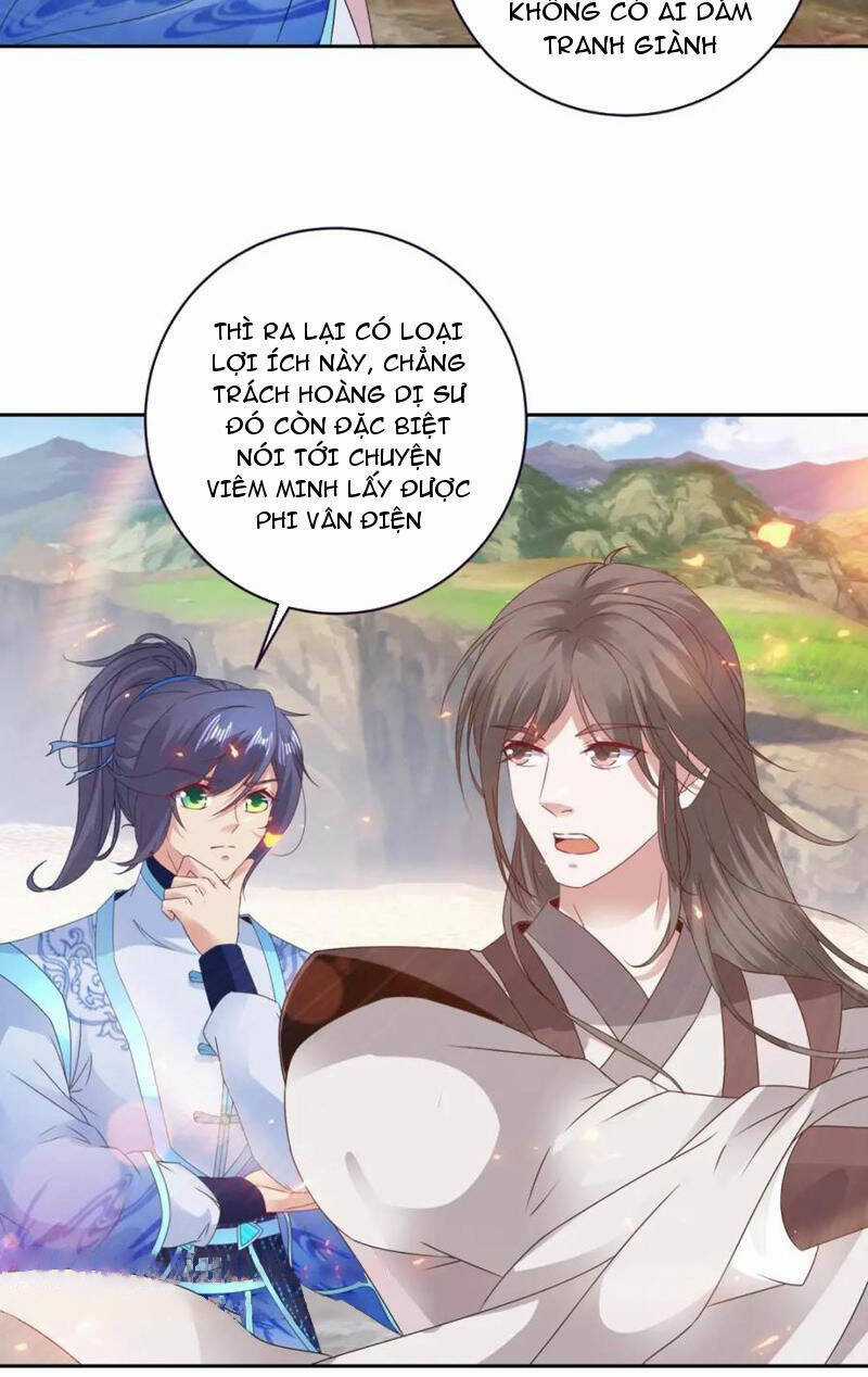 Thần Hồn Võ Đế Chapter 364 trang 2