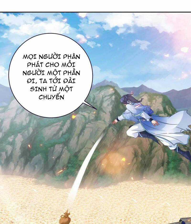 Thần Hồn Võ Đế Chapter 364 trang 20