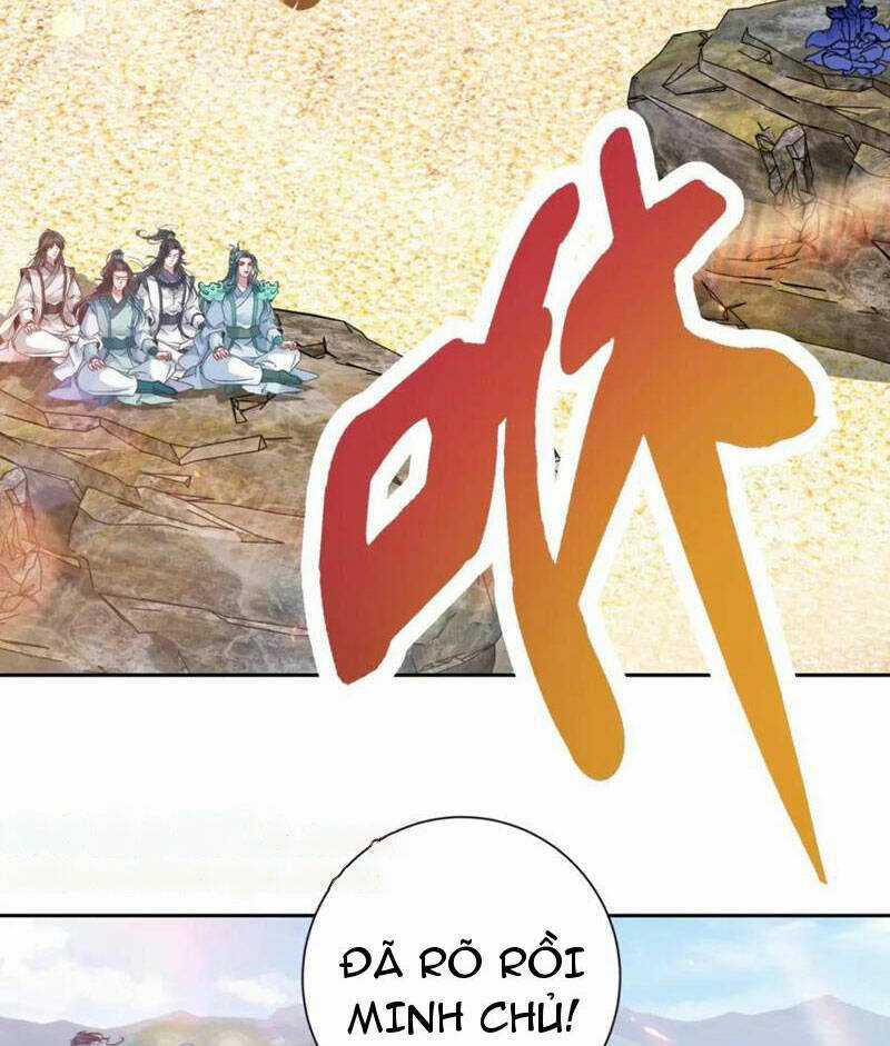 Thần Hồn Võ Đế Chapter 364 trang 21