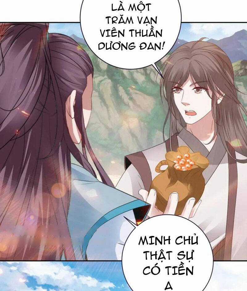 Thần Hồn Võ Đế Chapter 364 trang 23
