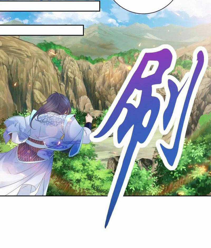 Thần Hồn Võ Đế Chapter 364 trang 24