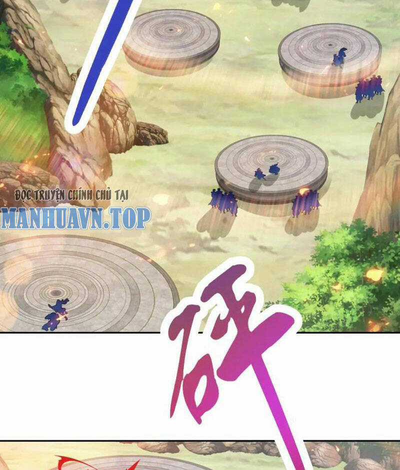 Thần Hồn Võ Đế Chapter 364 trang 26