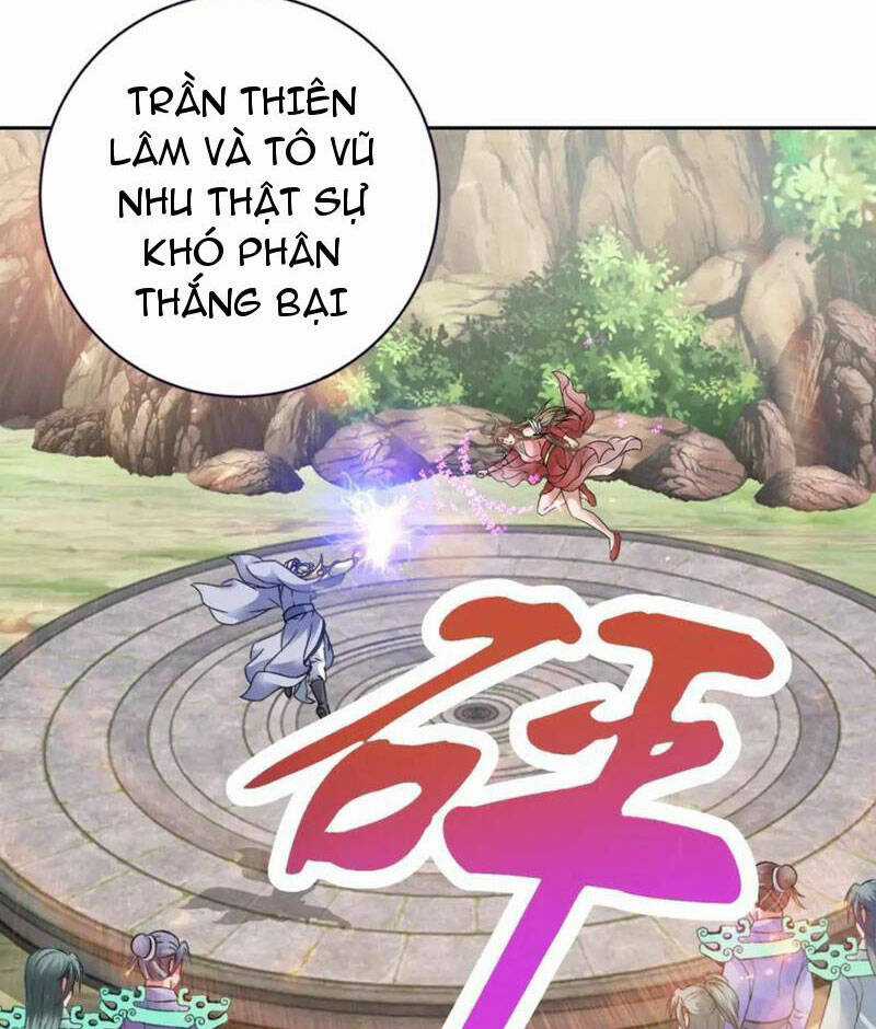 Thần Hồn Võ Đế Chapter 364 trang 28