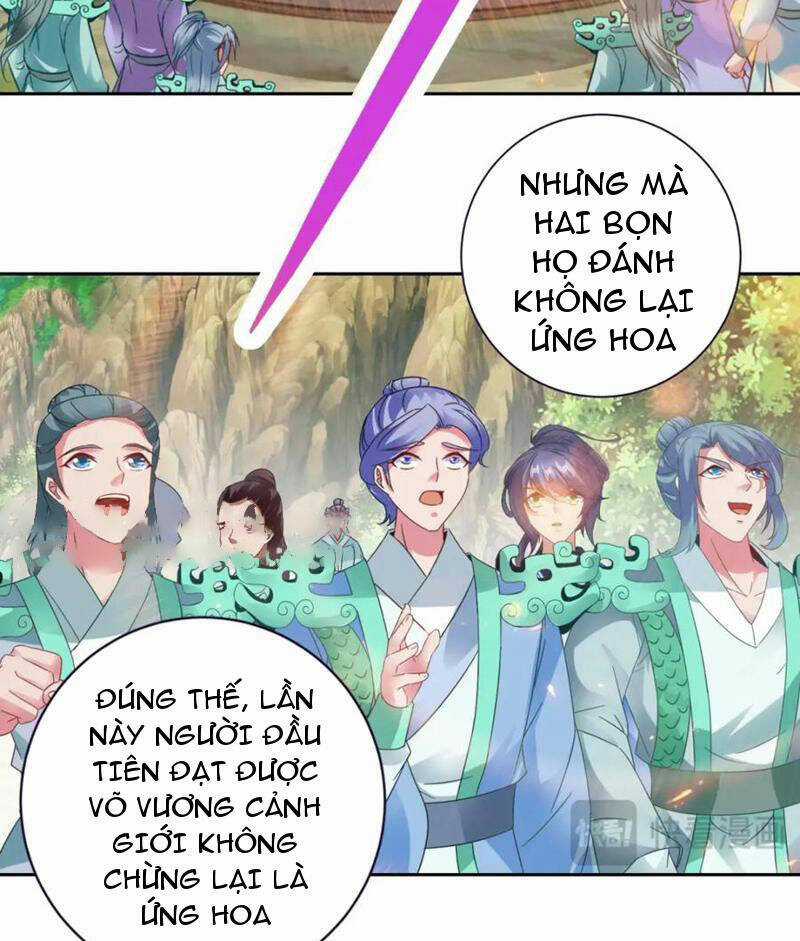 Thần Hồn Võ Đế Chapter 364 trang 29