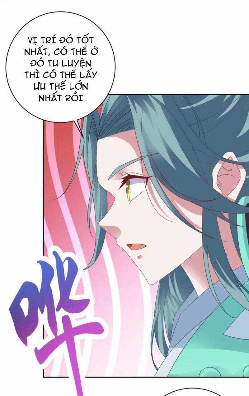 Thần Hồn Võ Đế Chapter 364 trang 3