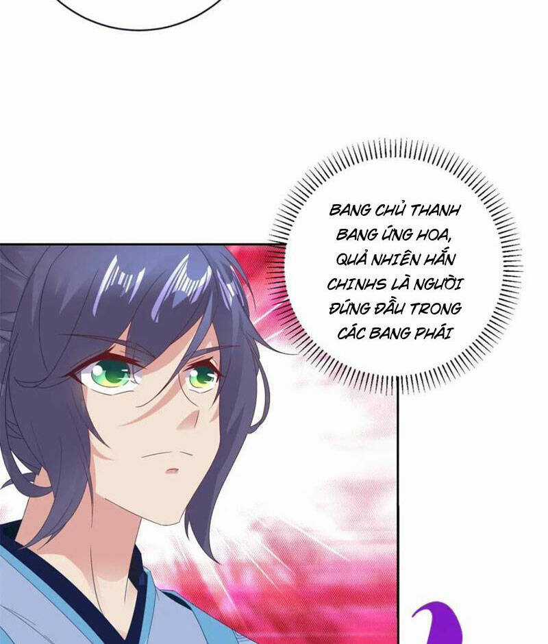 Thần Hồn Võ Đế Chapter 364 trang 30