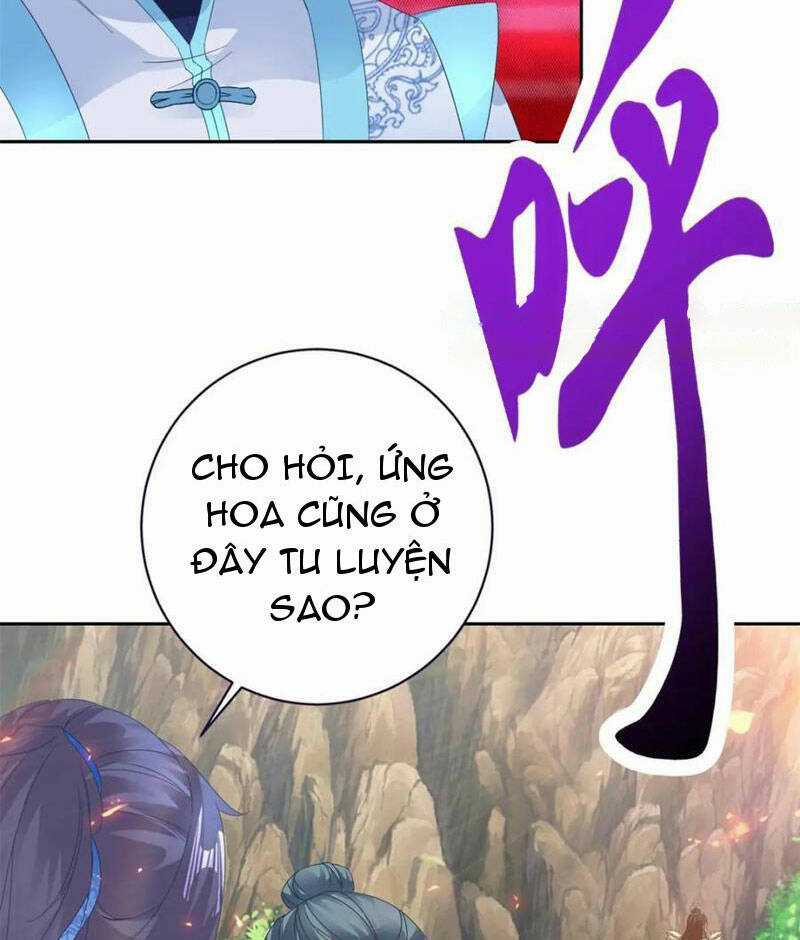 Thần Hồn Võ Đế Chapter 364 trang 31