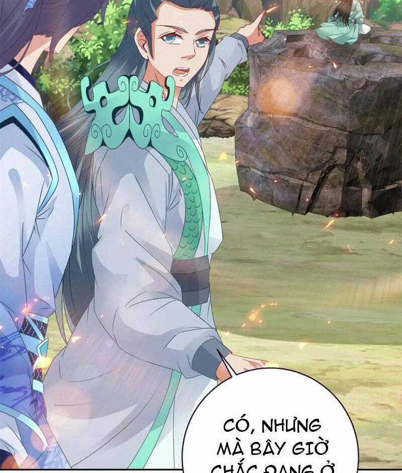 Thần Hồn Võ Đế Chapter 364 trang 32