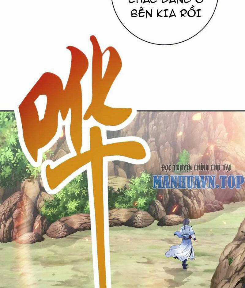 Thần Hồn Võ Đế Chapter 364 trang 33