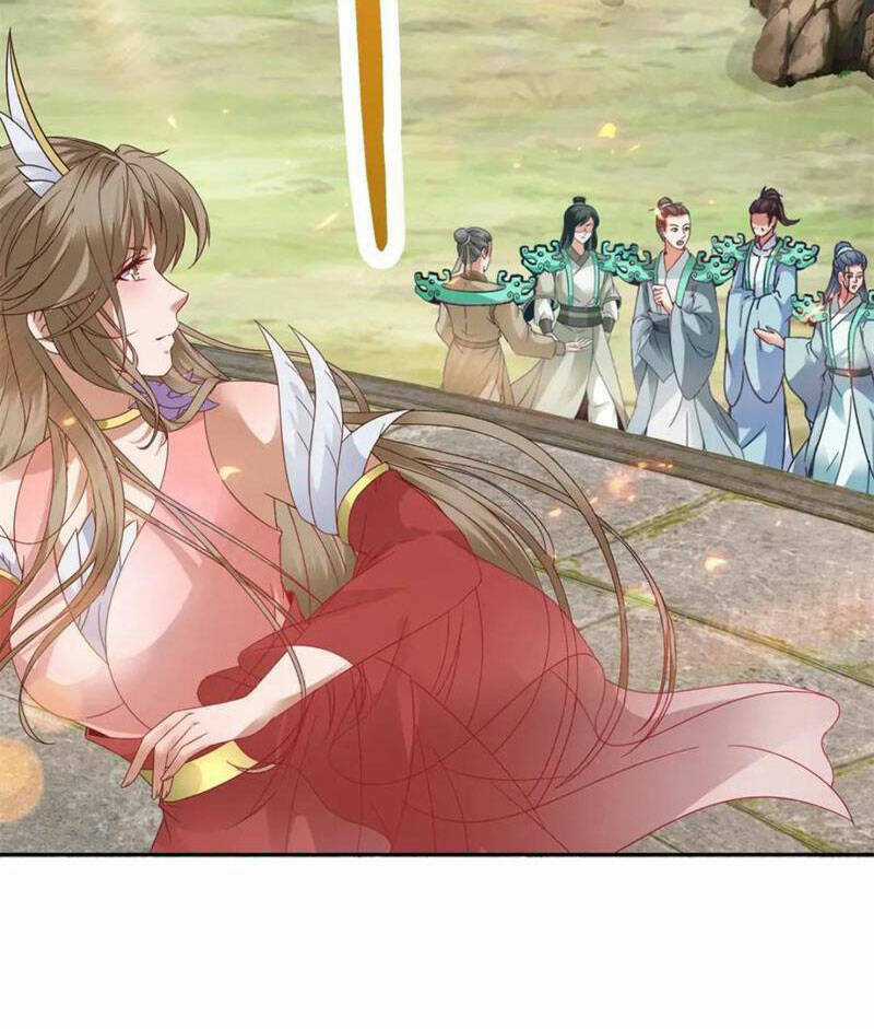 Thần Hồn Võ Đế Chapter 364 trang 34