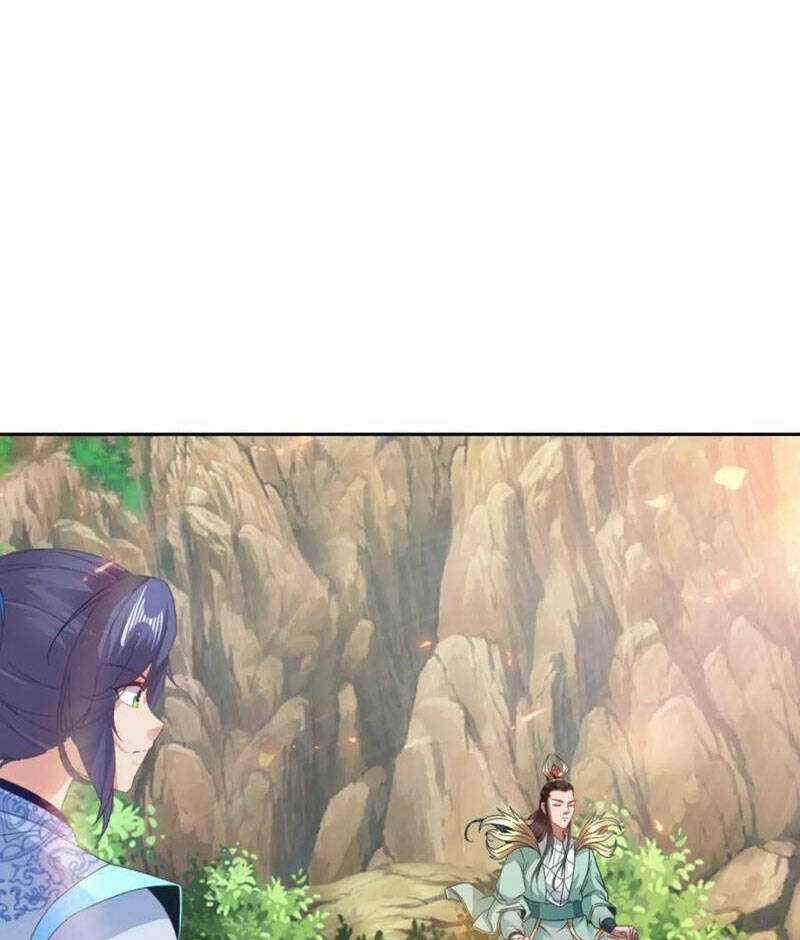 Thần Hồn Võ Đế Chapter 364 trang 35