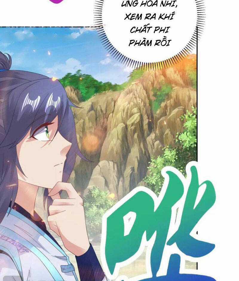 Thần Hồn Võ Đế Chapter 364 trang 37