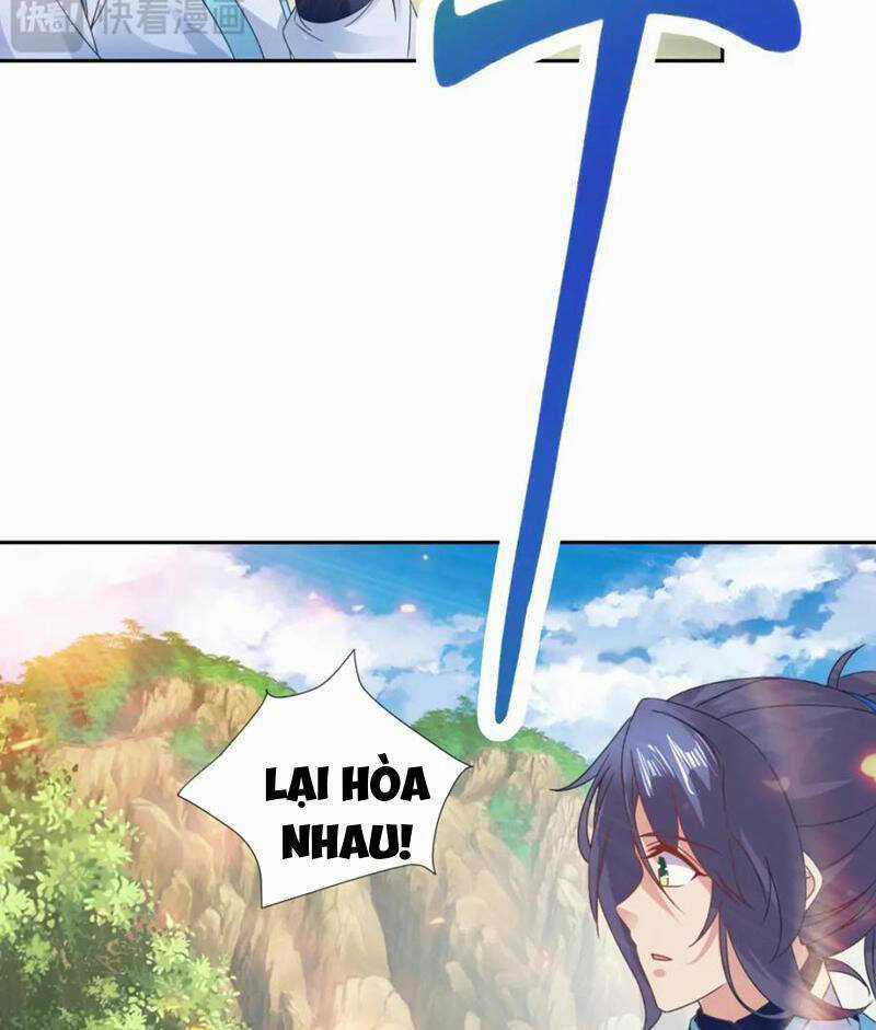 Thần Hồn Võ Đế Chapter 364 trang 38