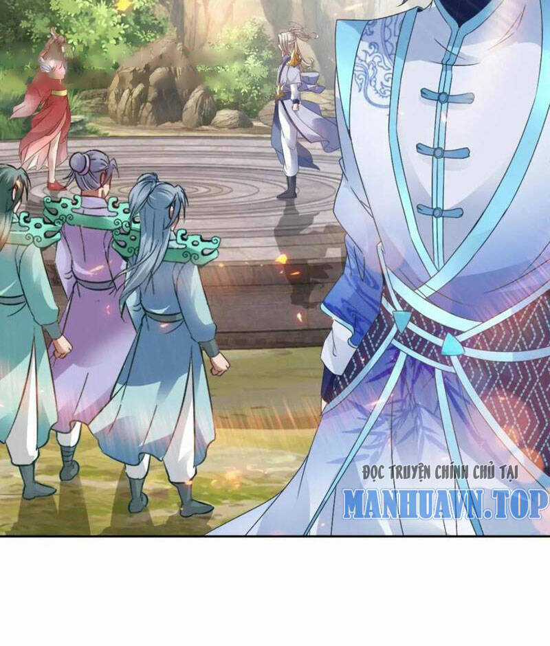 Thần Hồn Võ Đế Chapter 364 trang 39