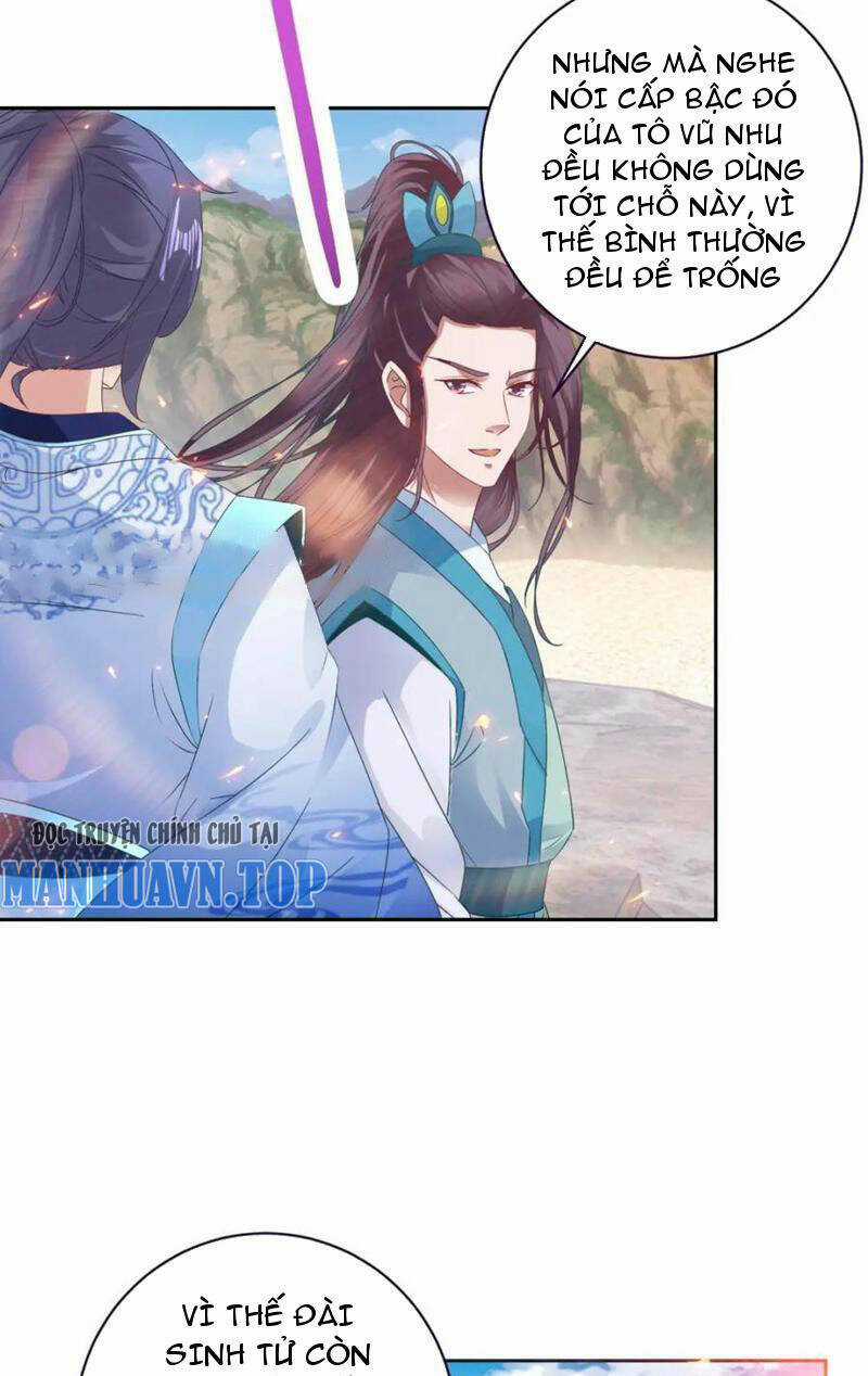 Thần Hồn Võ Đế Chapter 364 trang 4