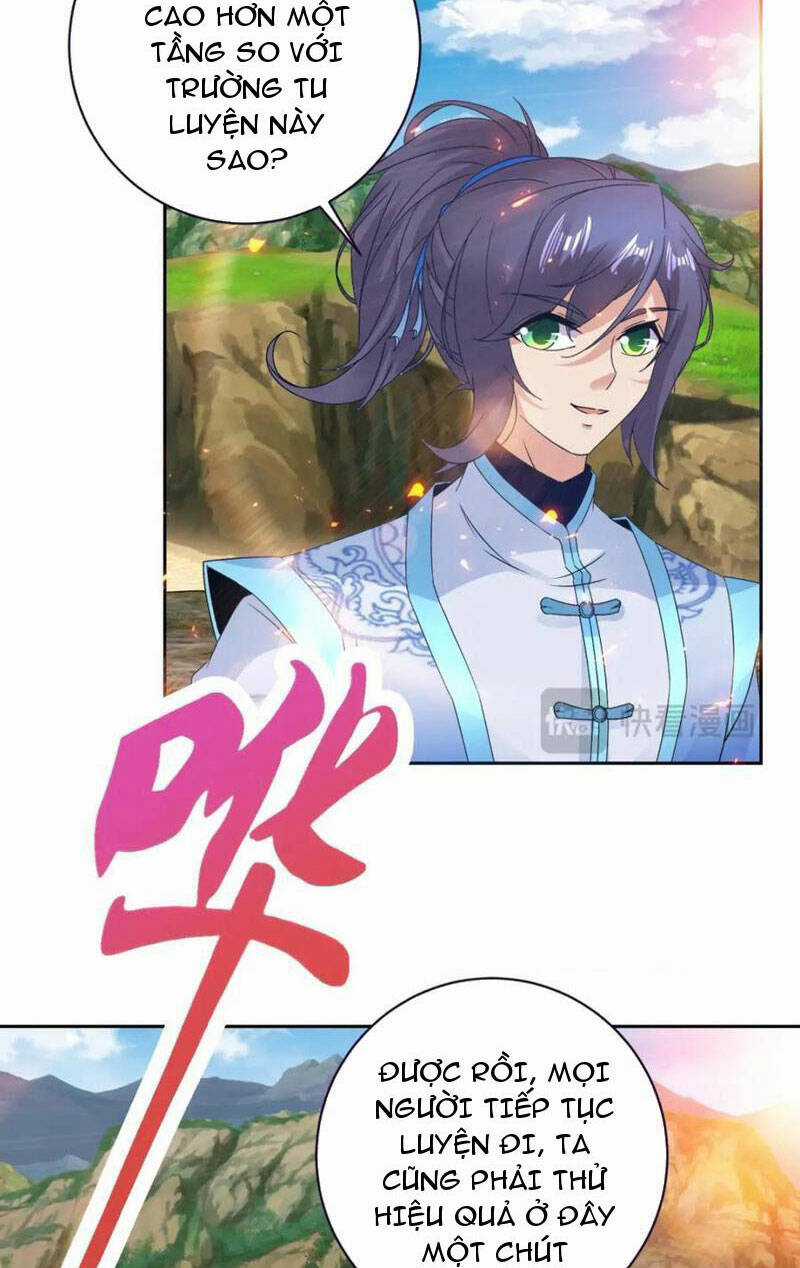 Thần Hồn Võ Đế Chapter 364 trang 5