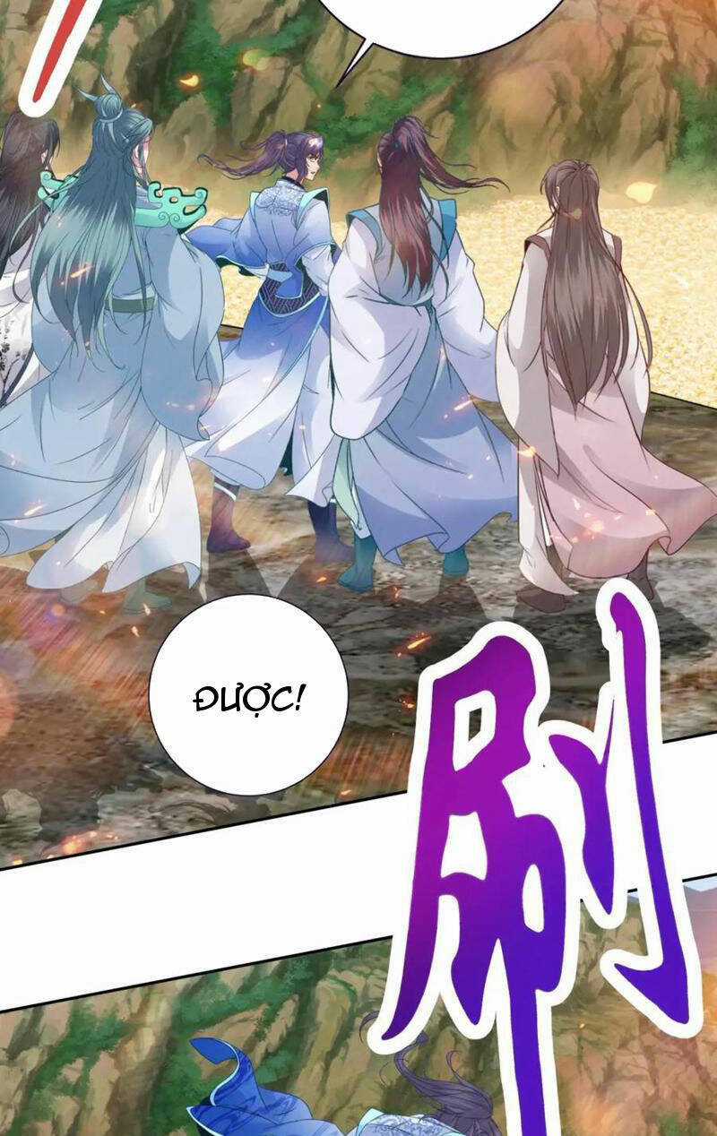 Thần Hồn Võ Đế Chapter 364 trang 6