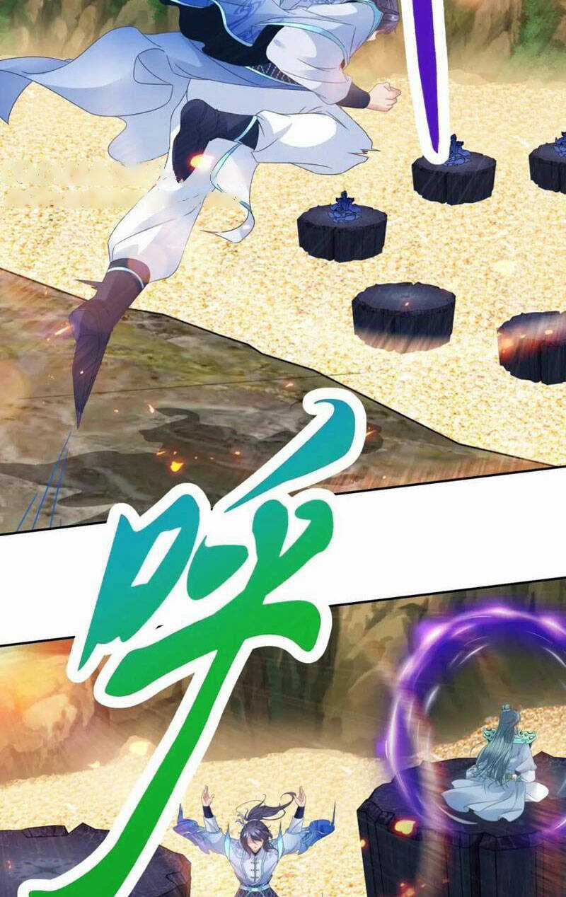 Thần Hồn Võ Đế Chapter 364 trang 7