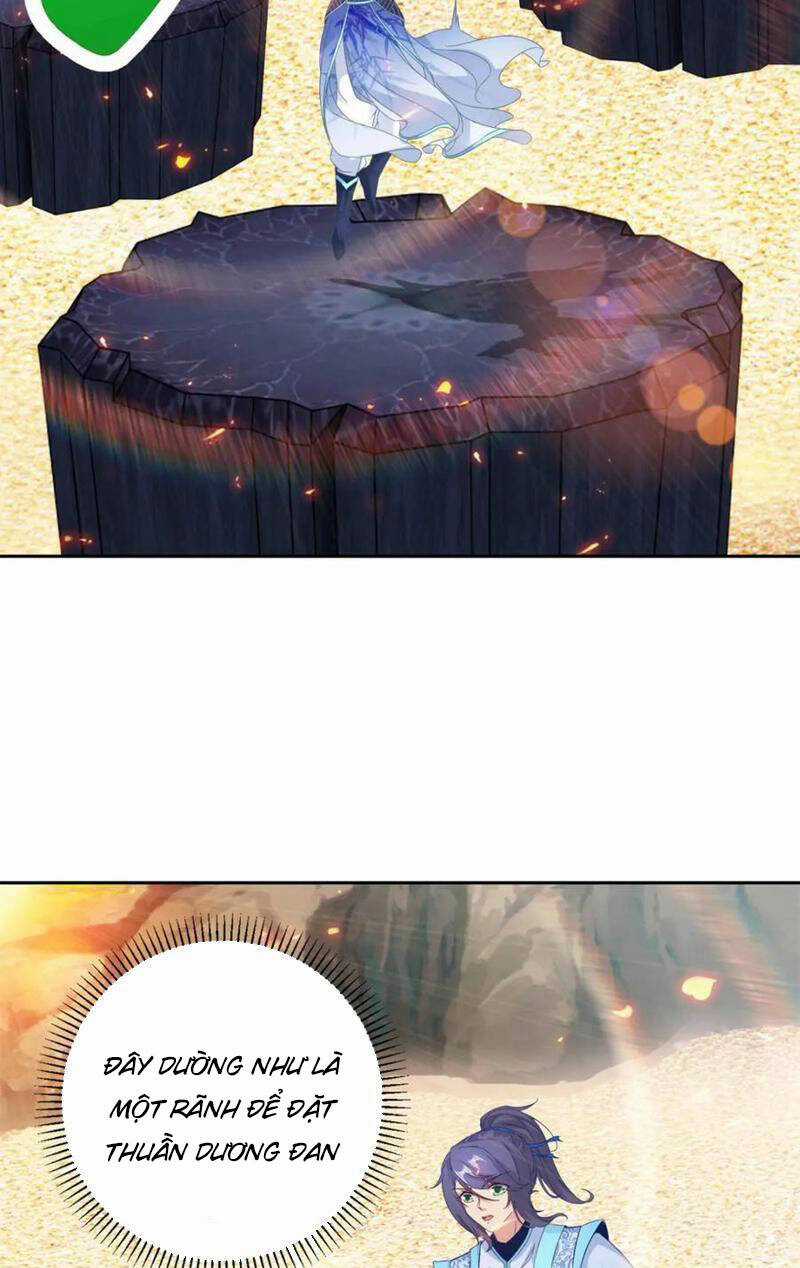 Thần Hồn Võ Đế Chapter 364 trang 8