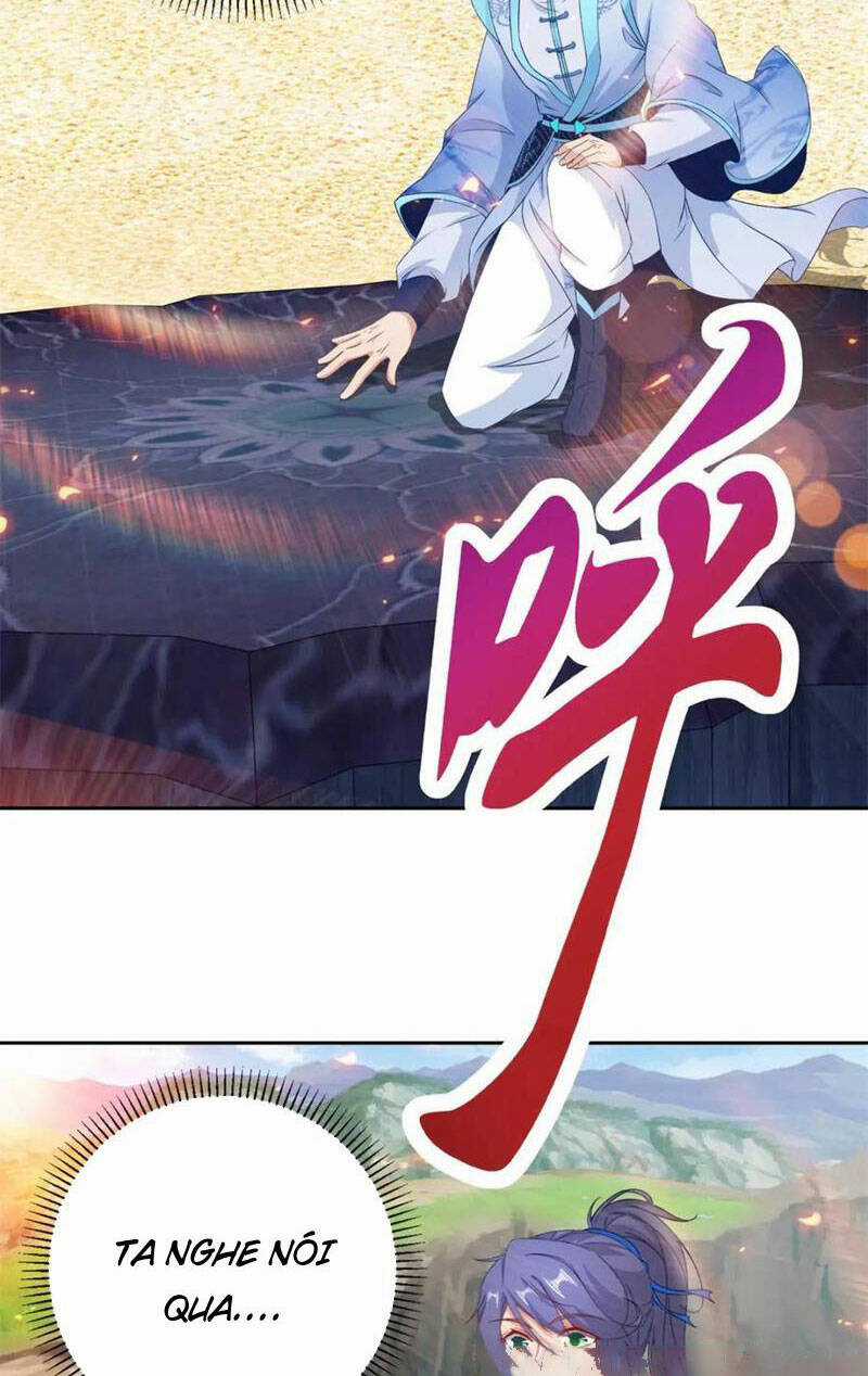 Thần Hồn Võ Đế Chapter 364 trang 9