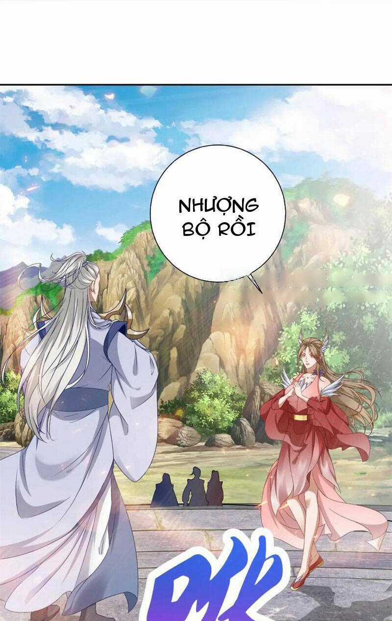 Thần Hồn Võ Đế Chapter 365 trang 1