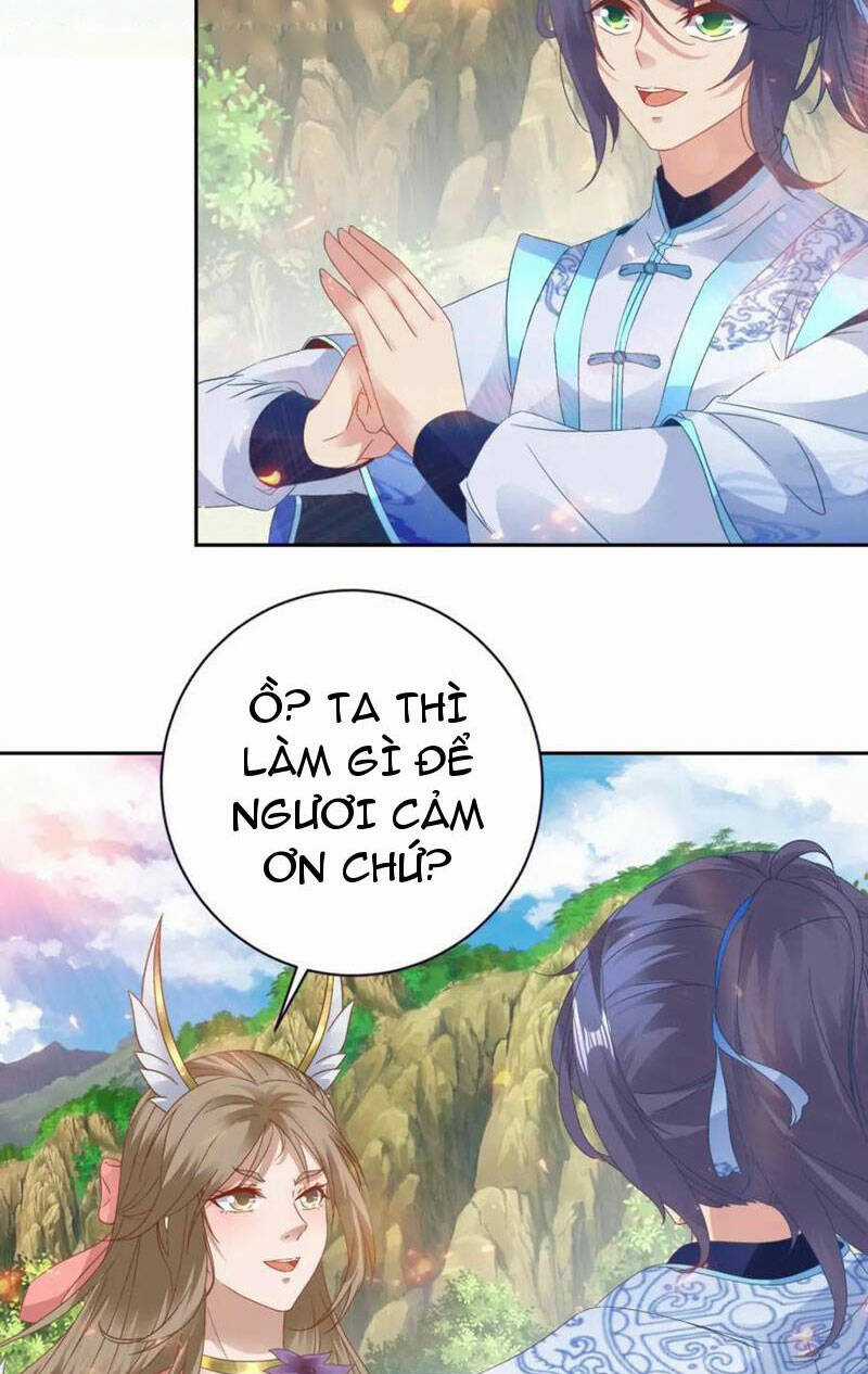 Thần Hồn Võ Đế Chapter 365 trang 10