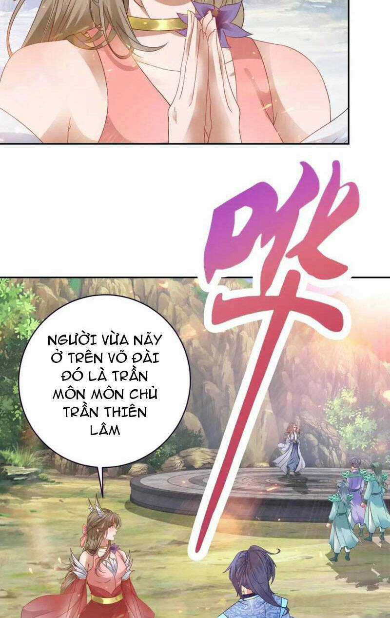 Thần Hồn Võ Đế Chapter 365 trang 13