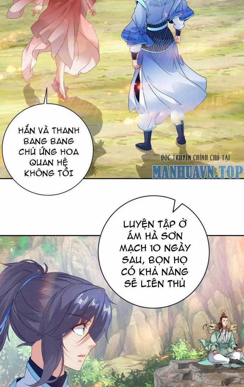 Thần Hồn Võ Đế Chapter 365 trang 14