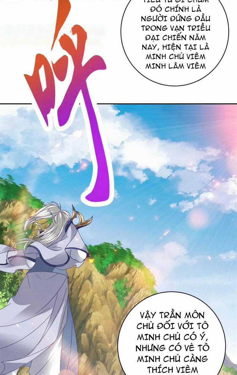 Thần Hồn Võ Đế Chapter 365 trang 17