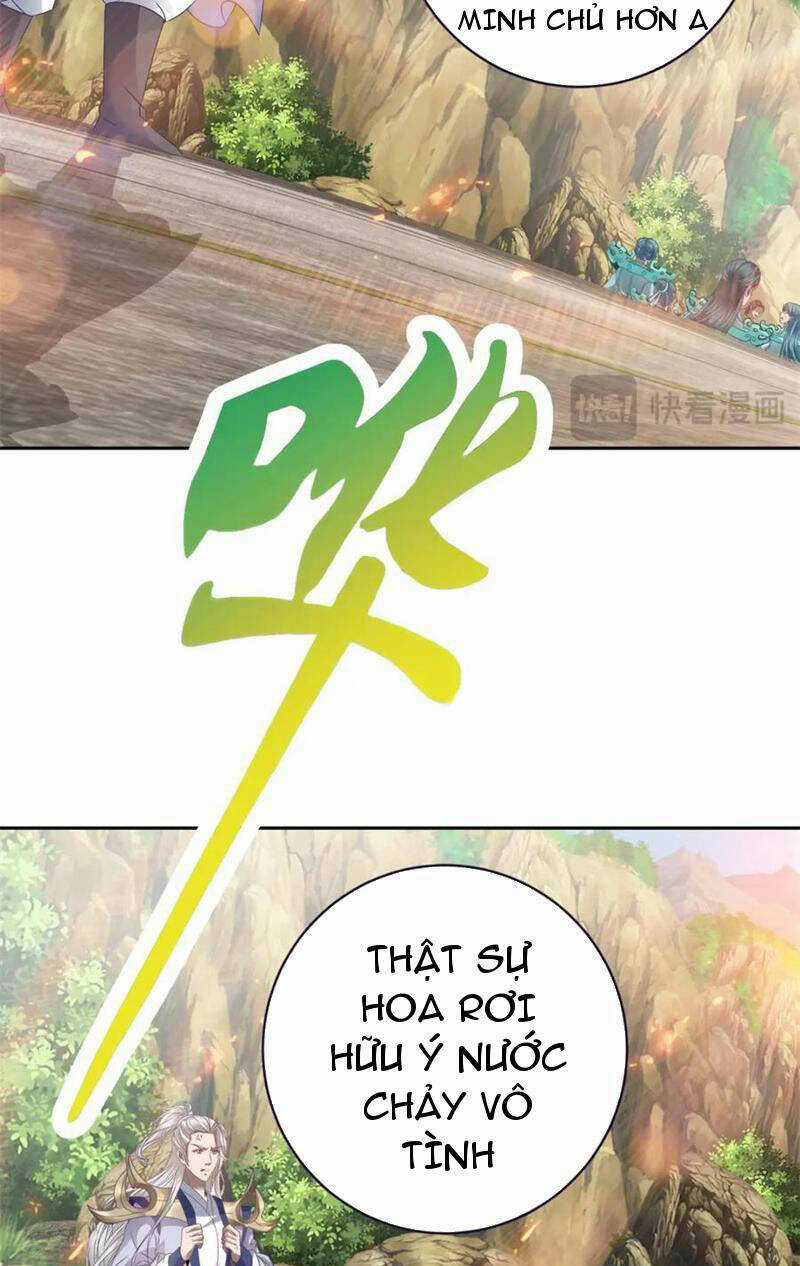 Thần Hồn Võ Đế Chapter 365 trang 18