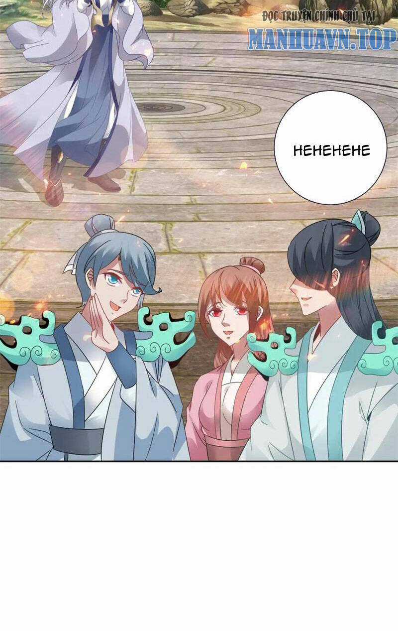 Thần Hồn Võ Đế Chapter 365 trang 19