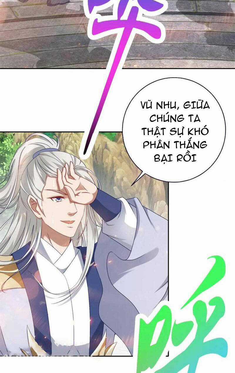 Thần Hồn Võ Đế Chapter 365 trang 2