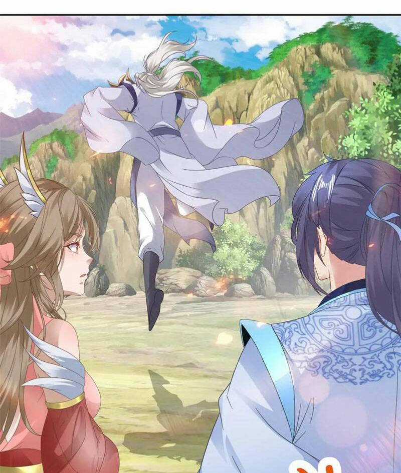 Thần Hồn Võ Đế Chapter 365 trang 22