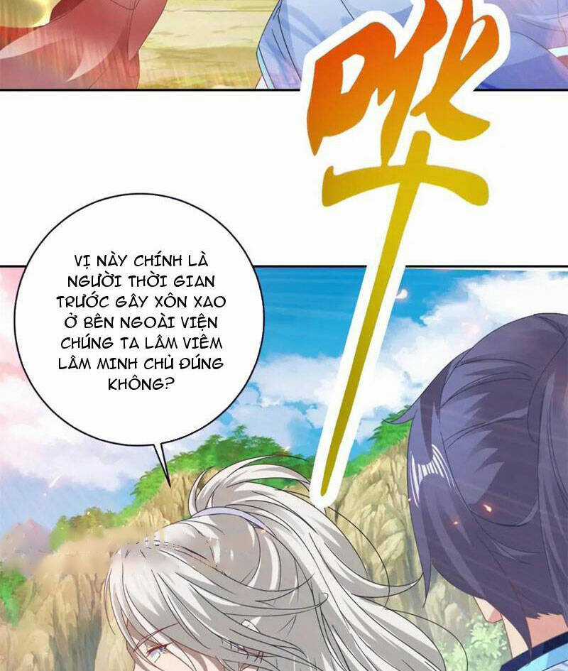 Thần Hồn Võ Đế Chapter 365 trang 23