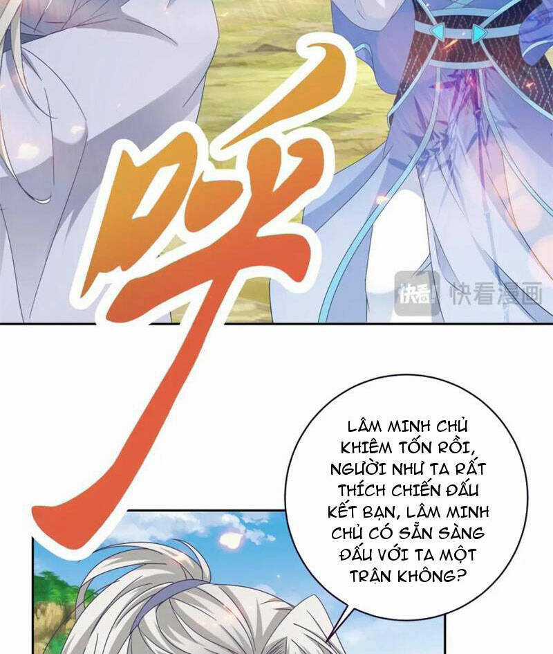 Thần Hồn Võ Đế Chapter 365 trang 26