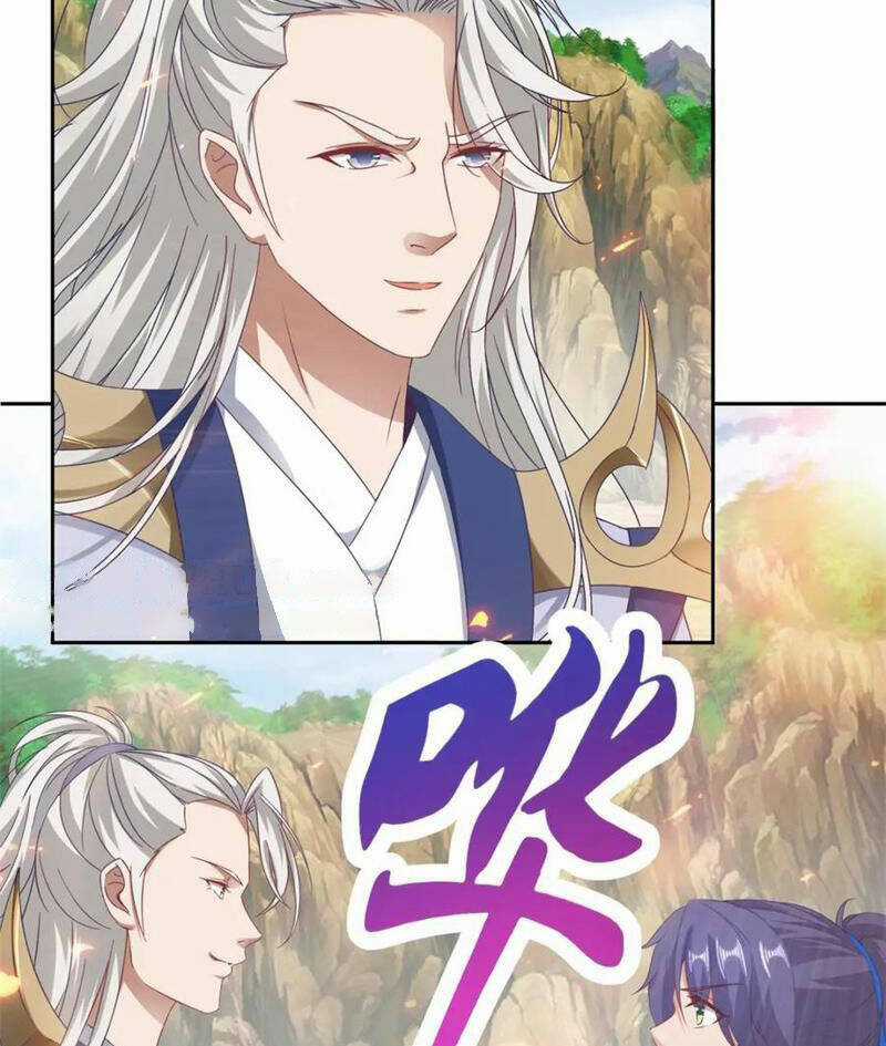 Thần Hồn Võ Đế Chapter 365 trang 27