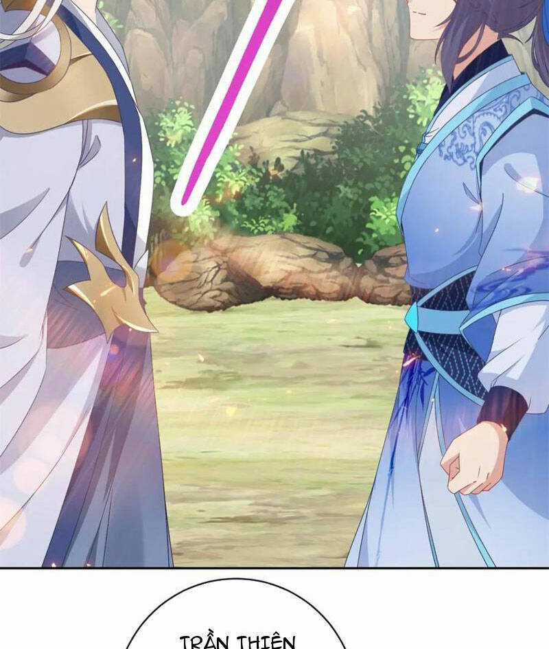 Thần Hồn Võ Đế Chapter 365 trang 28