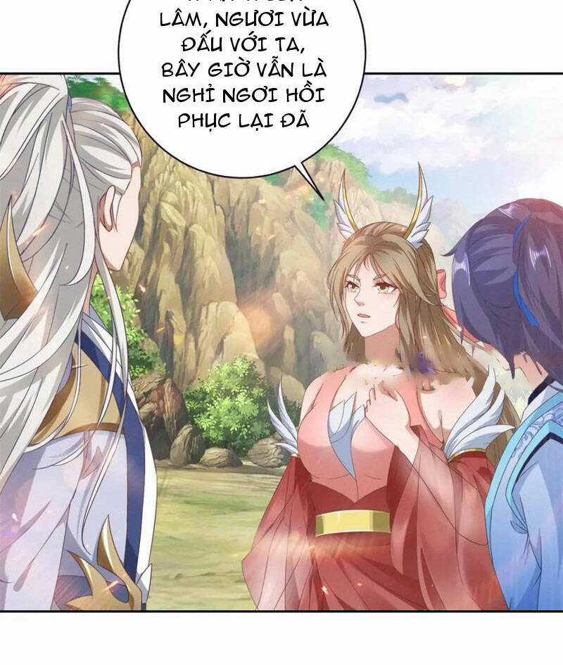 Thần Hồn Võ Đế Chapter 365 trang 29