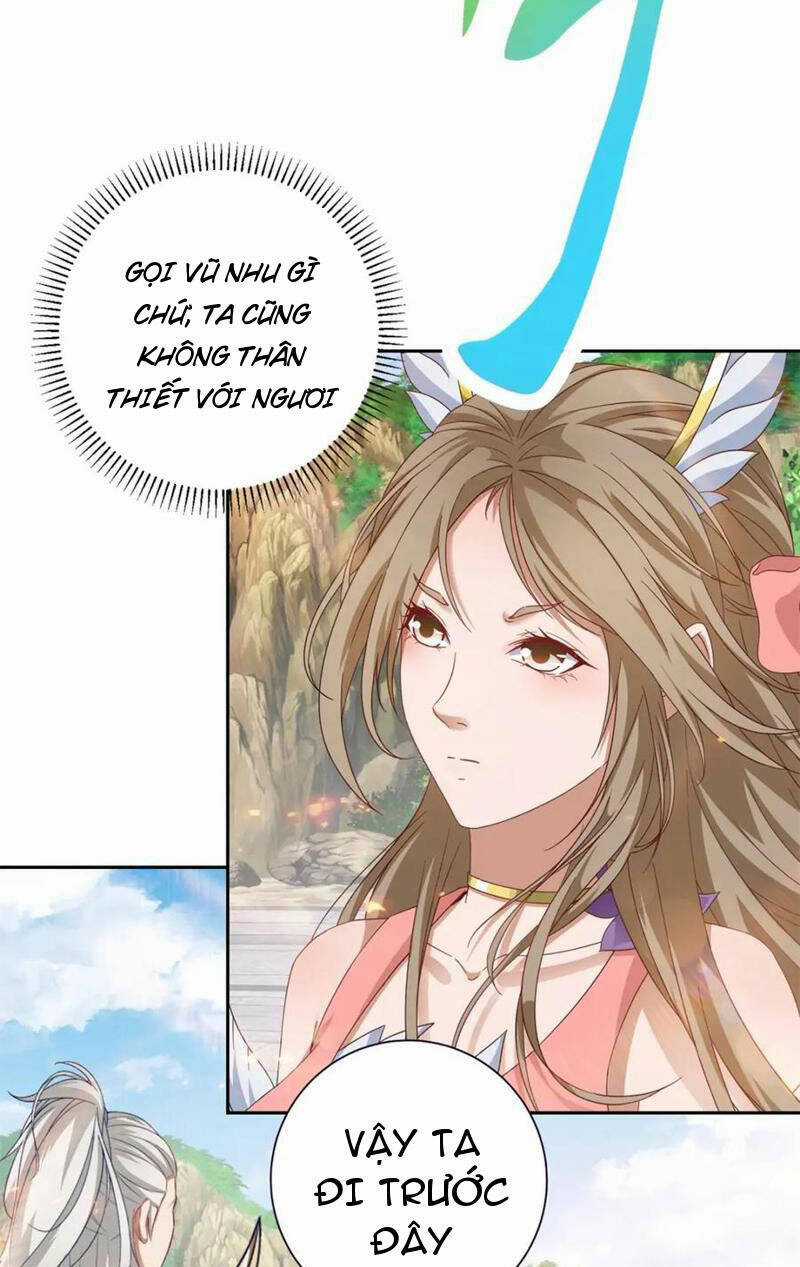 Thần Hồn Võ Đế Chapter 365 trang 3