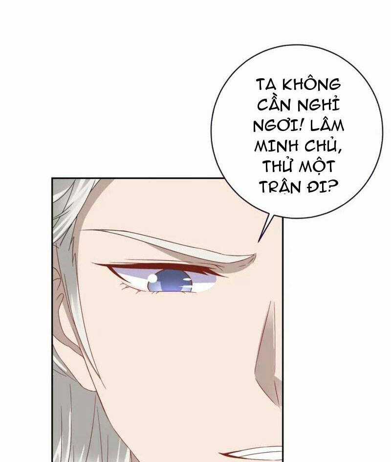 Thần Hồn Võ Đế Chapter 365 trang 30