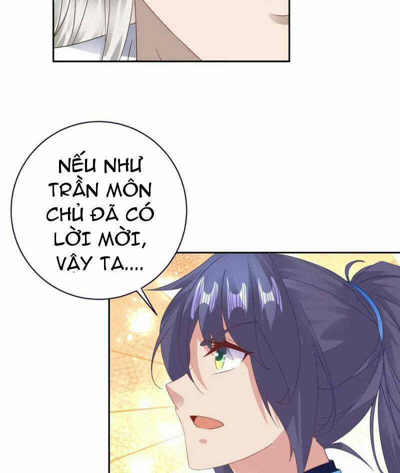 Thần Hồn Võ Đế Chapter 365 trang 31