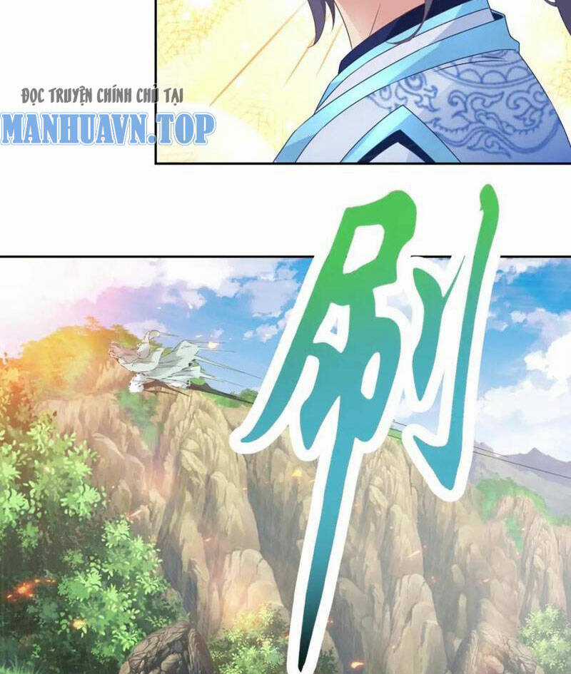 Thần Hồn Võ Đế Chapter 365 trang 32