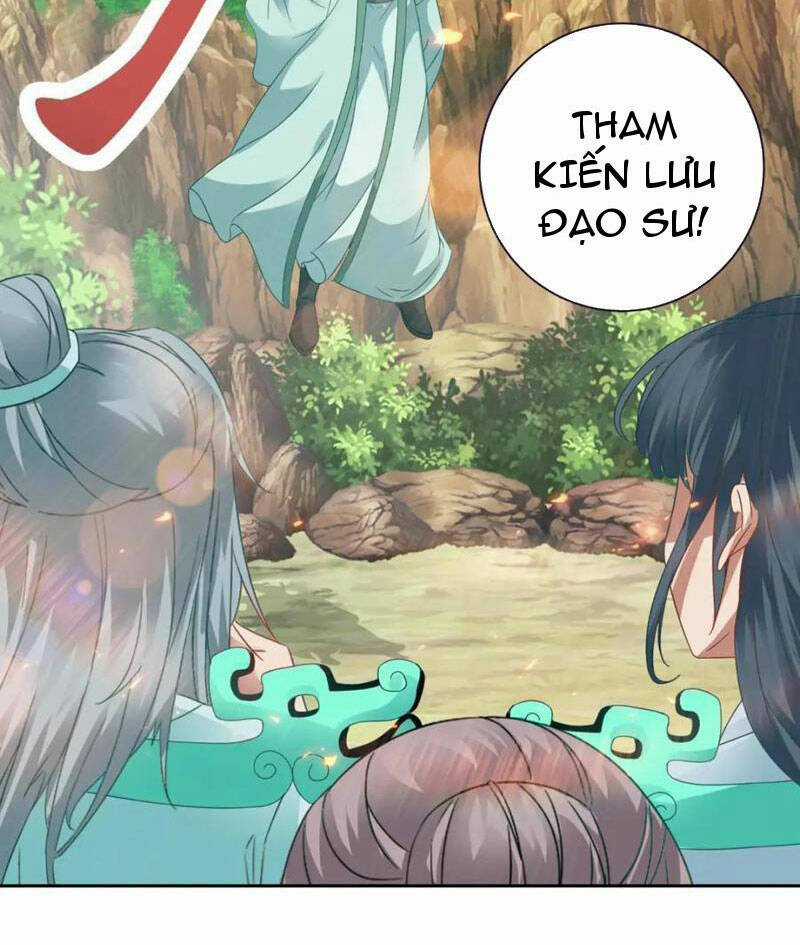 Thần Hồn Võ Đế Chapter 365 trang 34