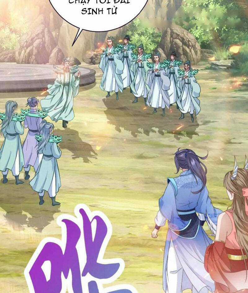 Thần Hồn Võ Đế Chapter 365 trang 37